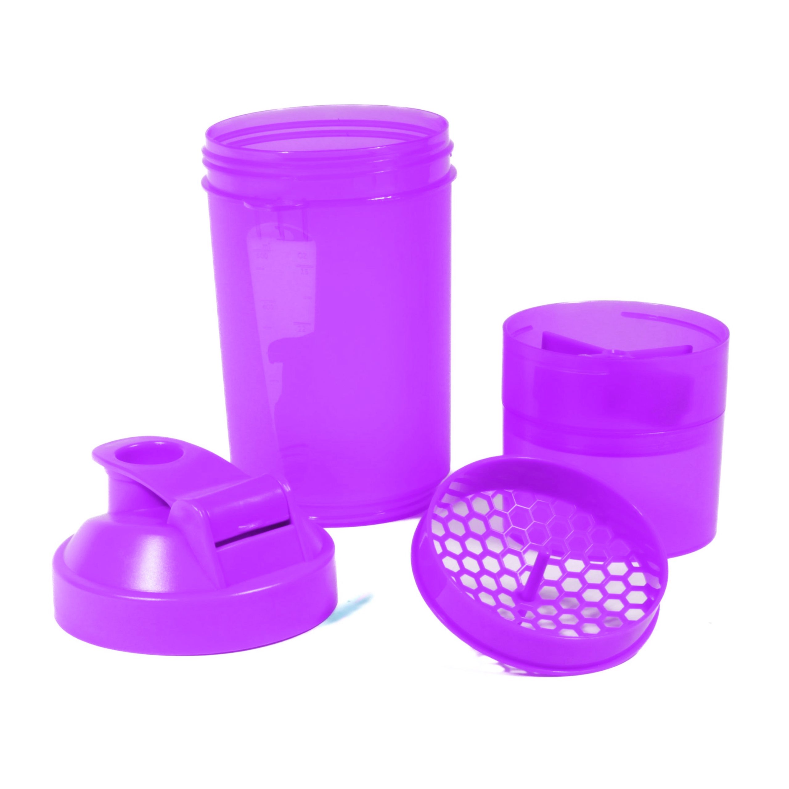 Mug Shaker M711 - Imagen 9