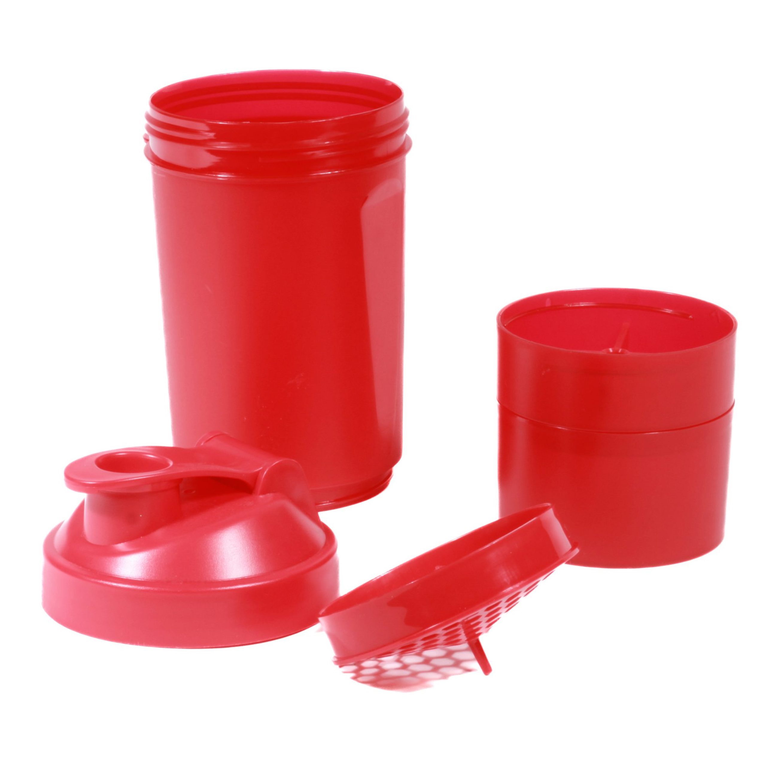 Mug Shaker M711 - Imagen 7