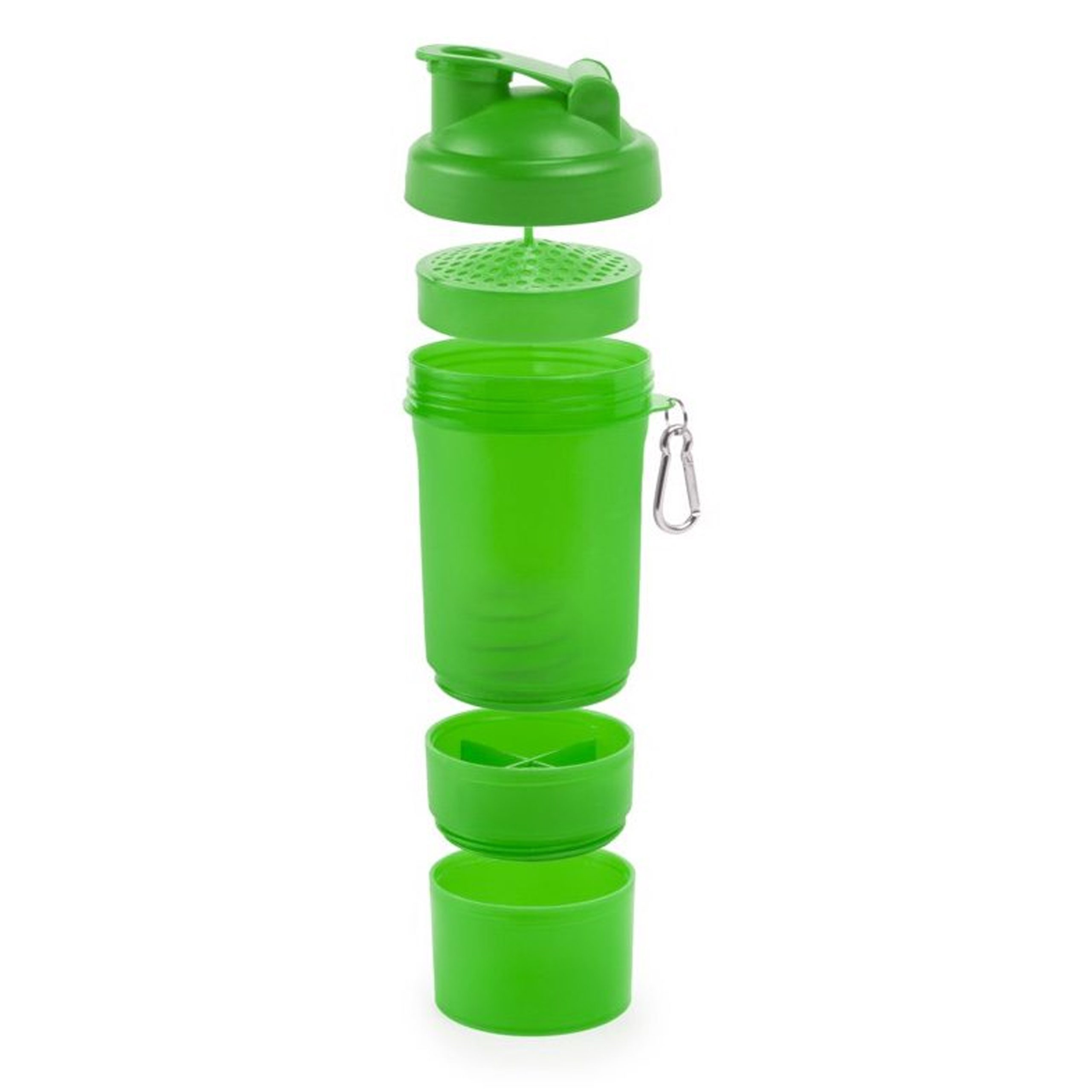 Mug Shaker M711 - Imagen 3