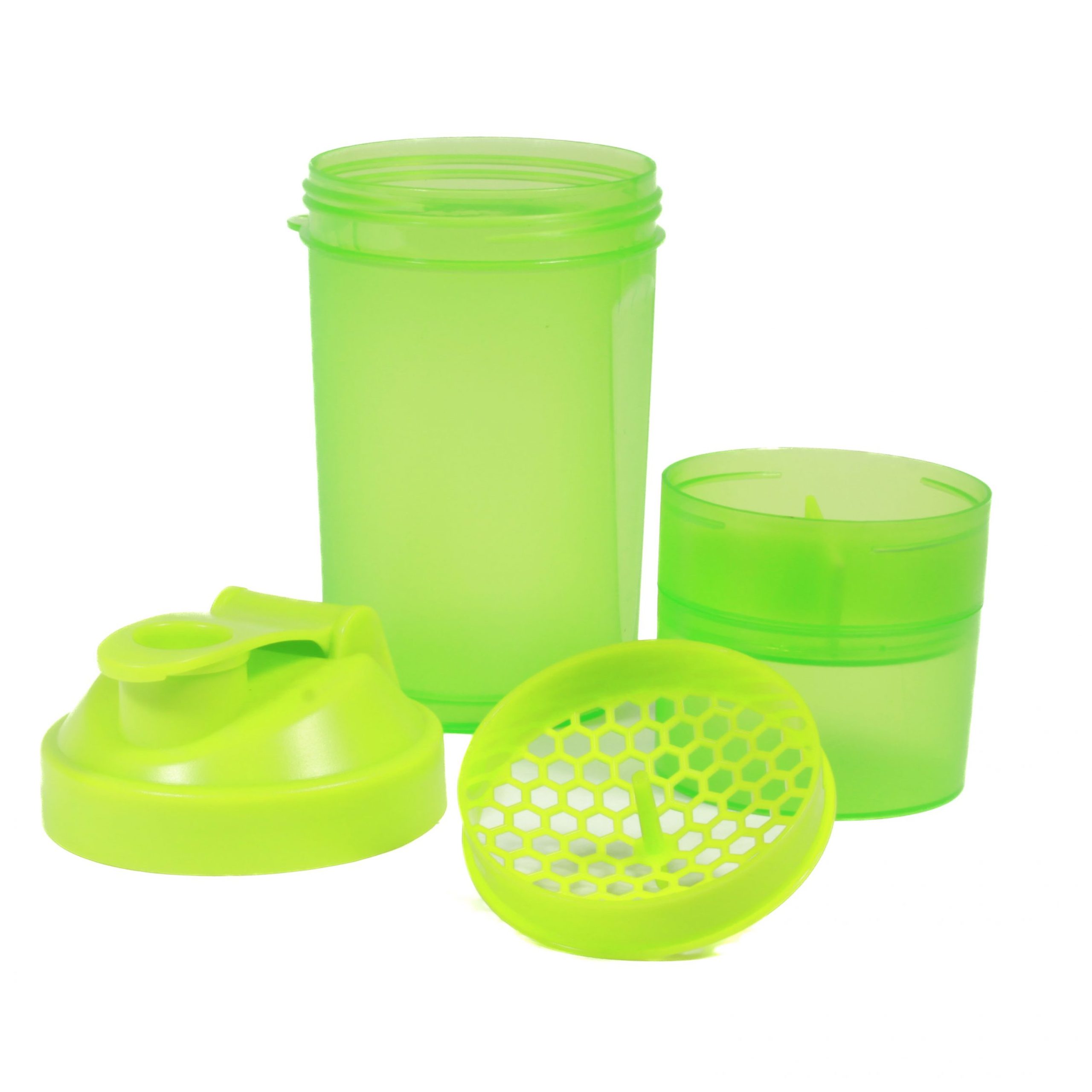 Mug Shaker M711 - Imagen 5