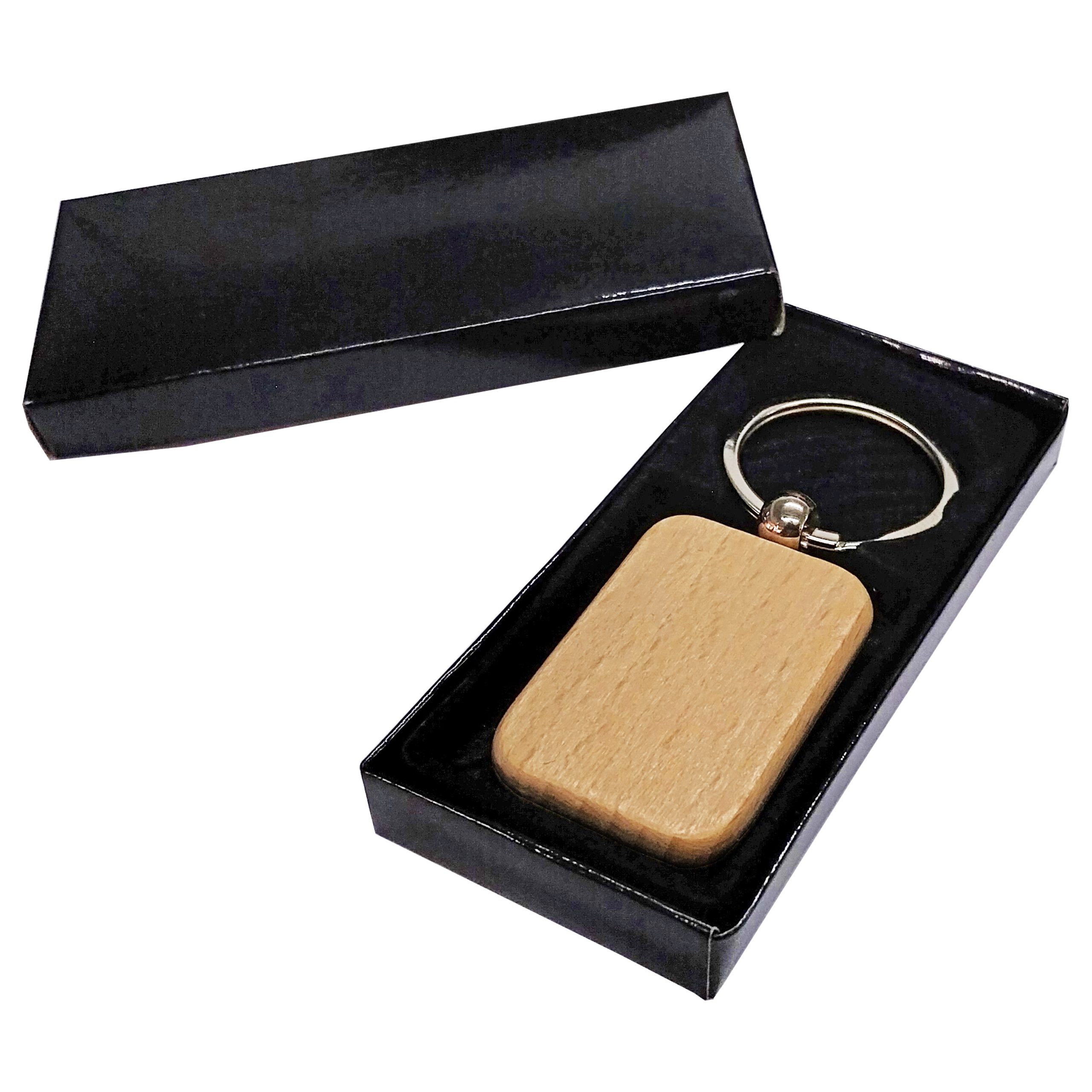 Llavero Bamboo MA3 - Imagen 2