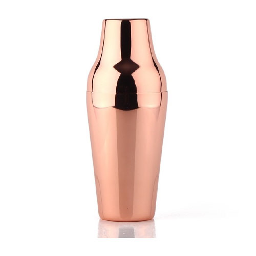 Set Coctelera Barrista M125 - Imagen 2