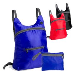 Mochila Plegable Mathis SK24 - SK25 - SK26