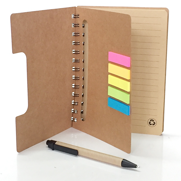 Memo Set Ecológico N20