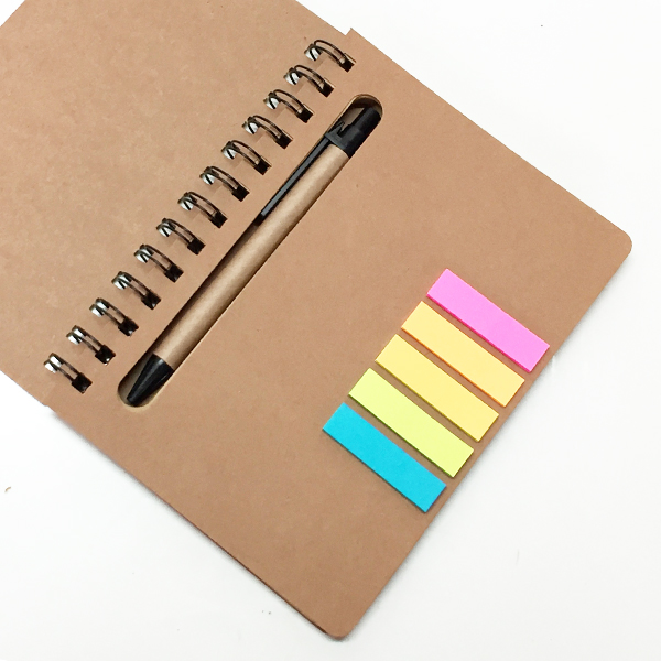 Memo Set Ecológico N20 - Imagen 3