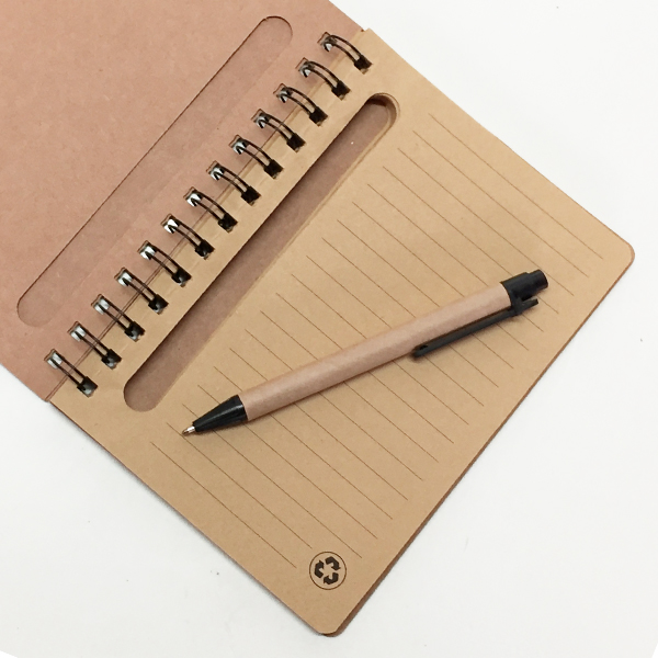 Memo Set Ecológico N20 - Imagen 4