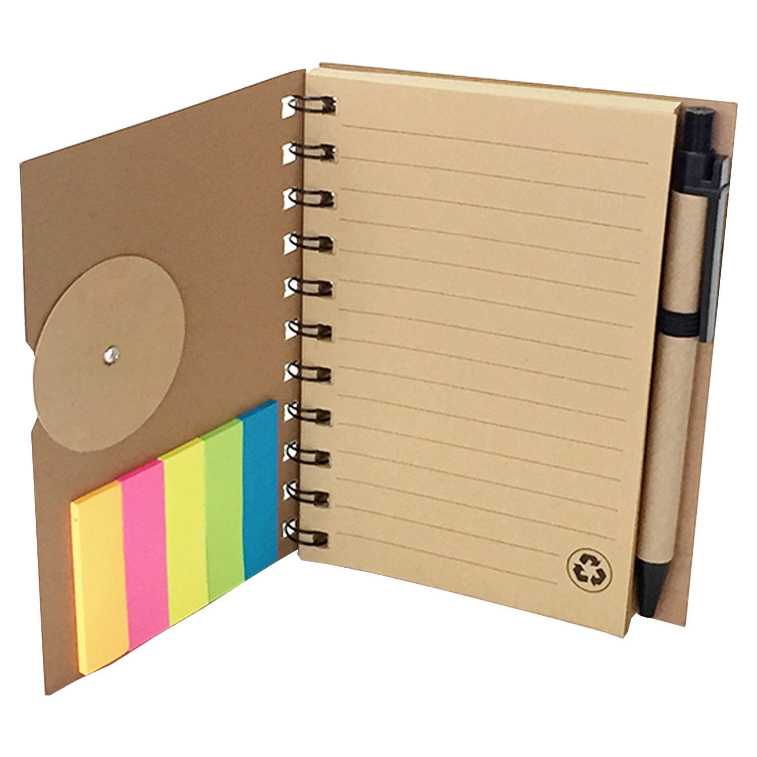 Memo Set Ecológico N21 - Imagen 2