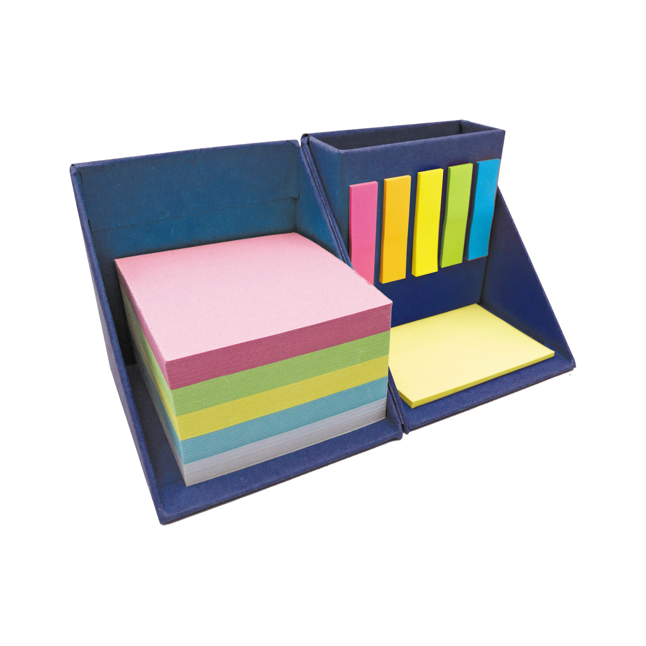 Memo Set Cubo Ecológico N4 - Imagen 4