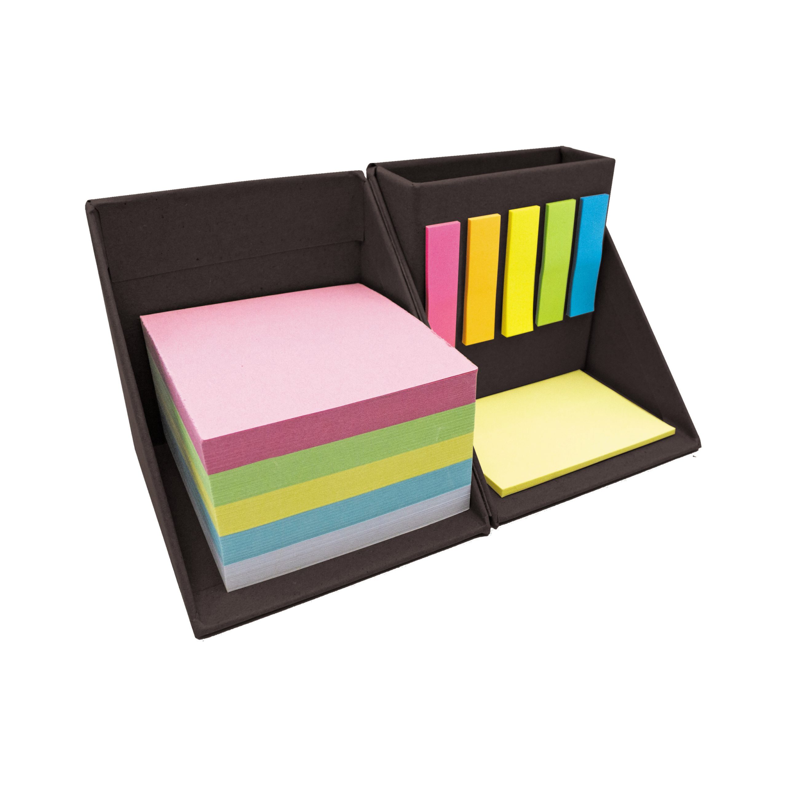 Memo Set Cubo Ecológico N4 - Imagen 6