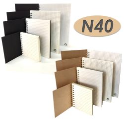Cuaderno Ecológico N40