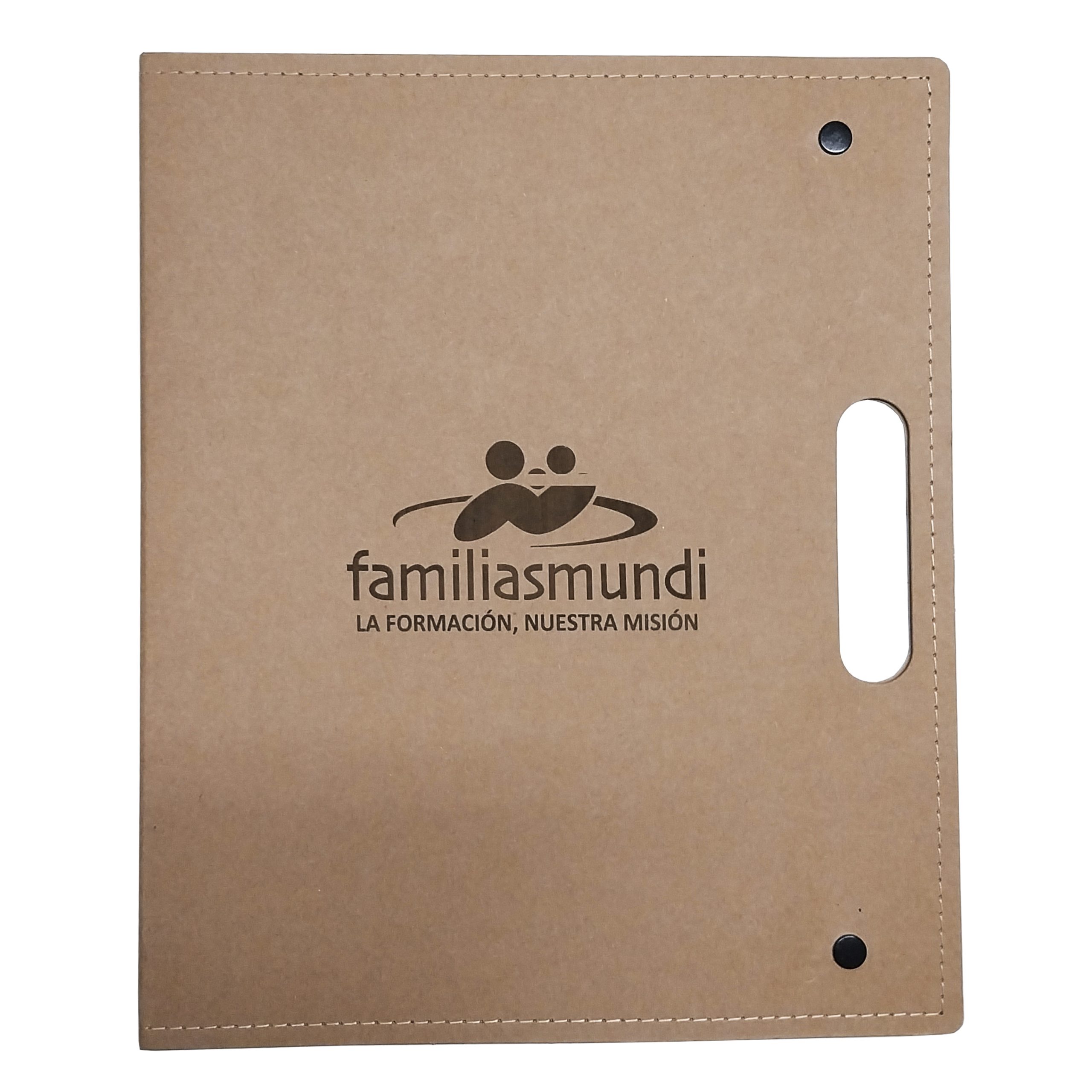 Carpeta Ecológica N55 - Imagen 5