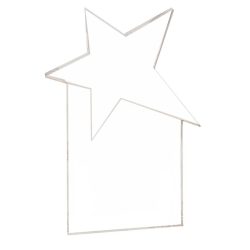 Acrílico Estrella PSR37