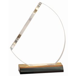 Galvano Acrílico Reflectivo RSL9