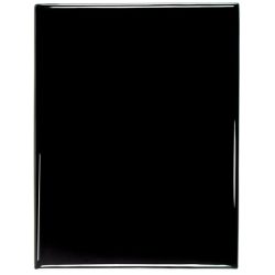 Retablo Madera Negra Brillante PNB912 SKU12