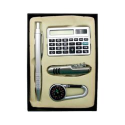 Set de Regalo Multiuso GFH1