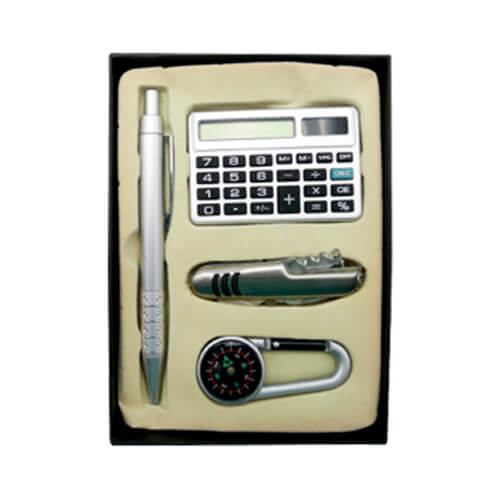 Set de Regalo Multiuso GFH1