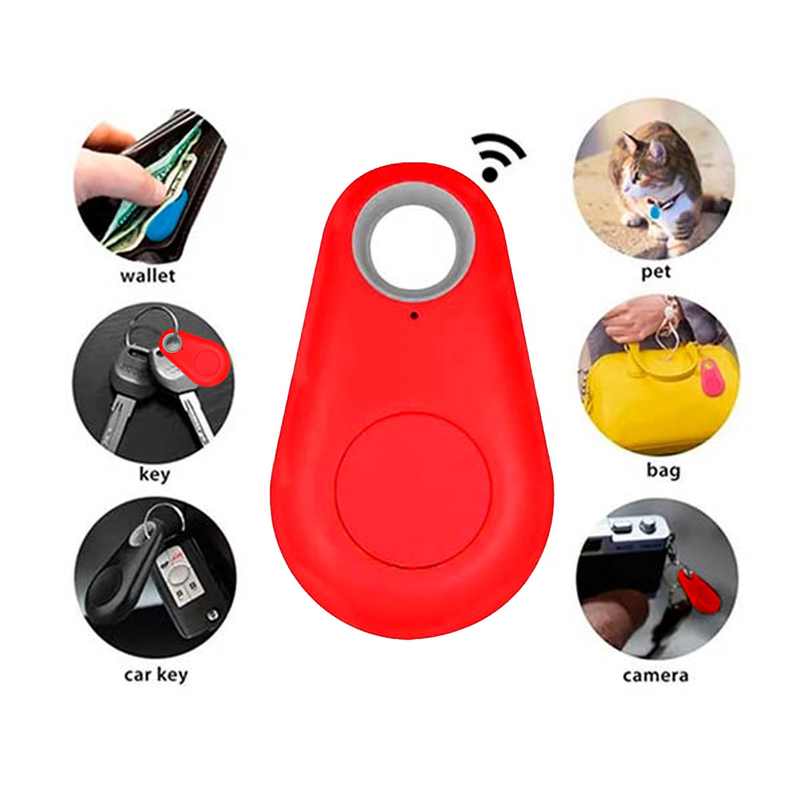 Buscador Antipérdida SK23 - Imagen 2