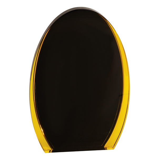 Acrílicos dorados sin base lov8b SKU 15