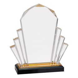 Acrilico Base con Dorado imp102g SKU 25