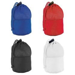 Toalla Facial Microfibra T19