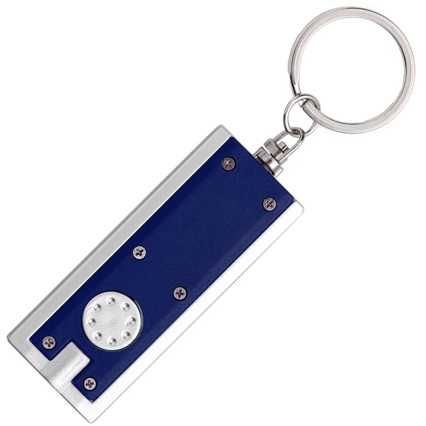 Llavero Linterna T21 - Imagen 4