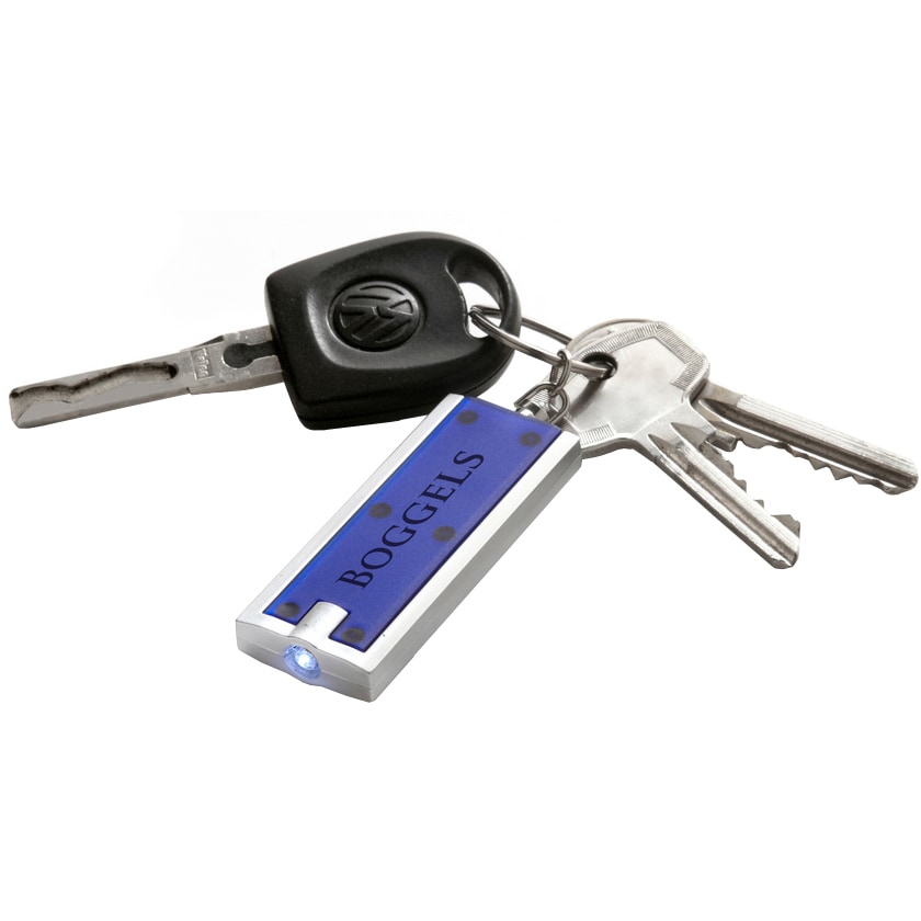 Llavero Linterna T21 - Imagen 5