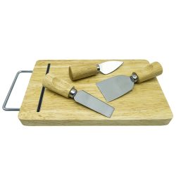 Set Tabla de Quesos T3