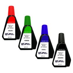 Tinta para Timbre Automático