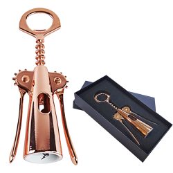 Descorchador Encobrizado W15