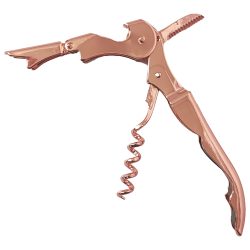 Descorchador Encobrizado W20