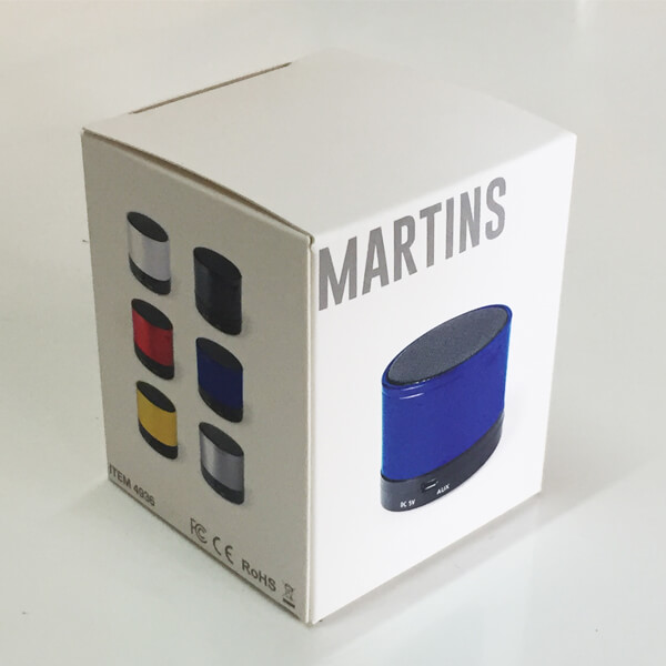 Altavoz Martins SK21 - Imagen 7