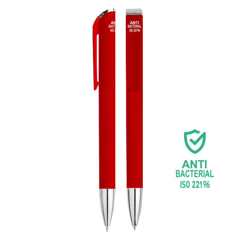 Bolígrafo plástico CO10 - Imagen 5