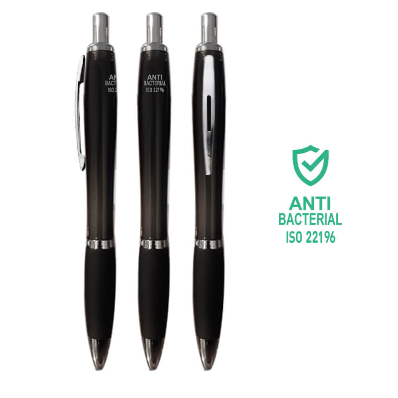 Bolígrafo Anti-Bacterial CO20 - Imagen 5