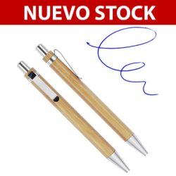Bolígrafo Bamboo B2