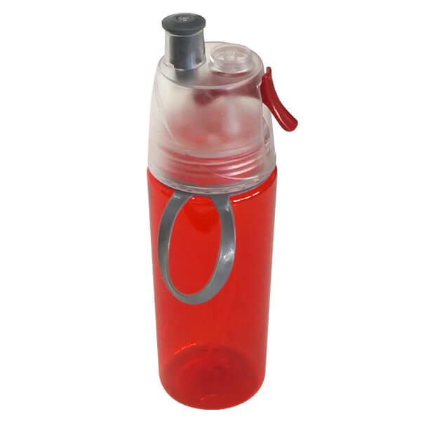 Botella con Rociador M24 - Imagen 4