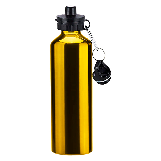 Botella Deportiva Aluminio M50 - Imagen 4