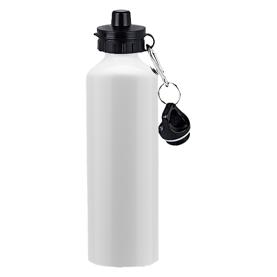 Botella Deportiva Aluminio M50 - Imagen 6