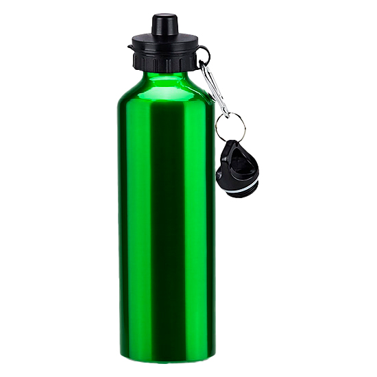 Botella Deportiva Aluminio M50 - Imagen 10