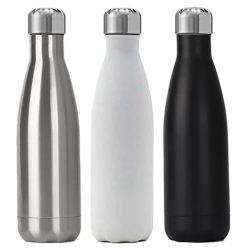 Botella Acero Inoxidable Térmica M90