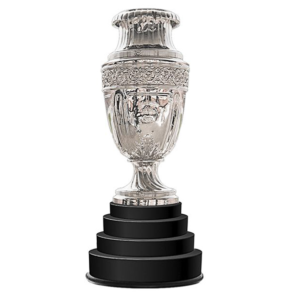 Copa América CAM01