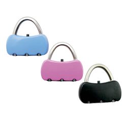 Candado Metálico VA41