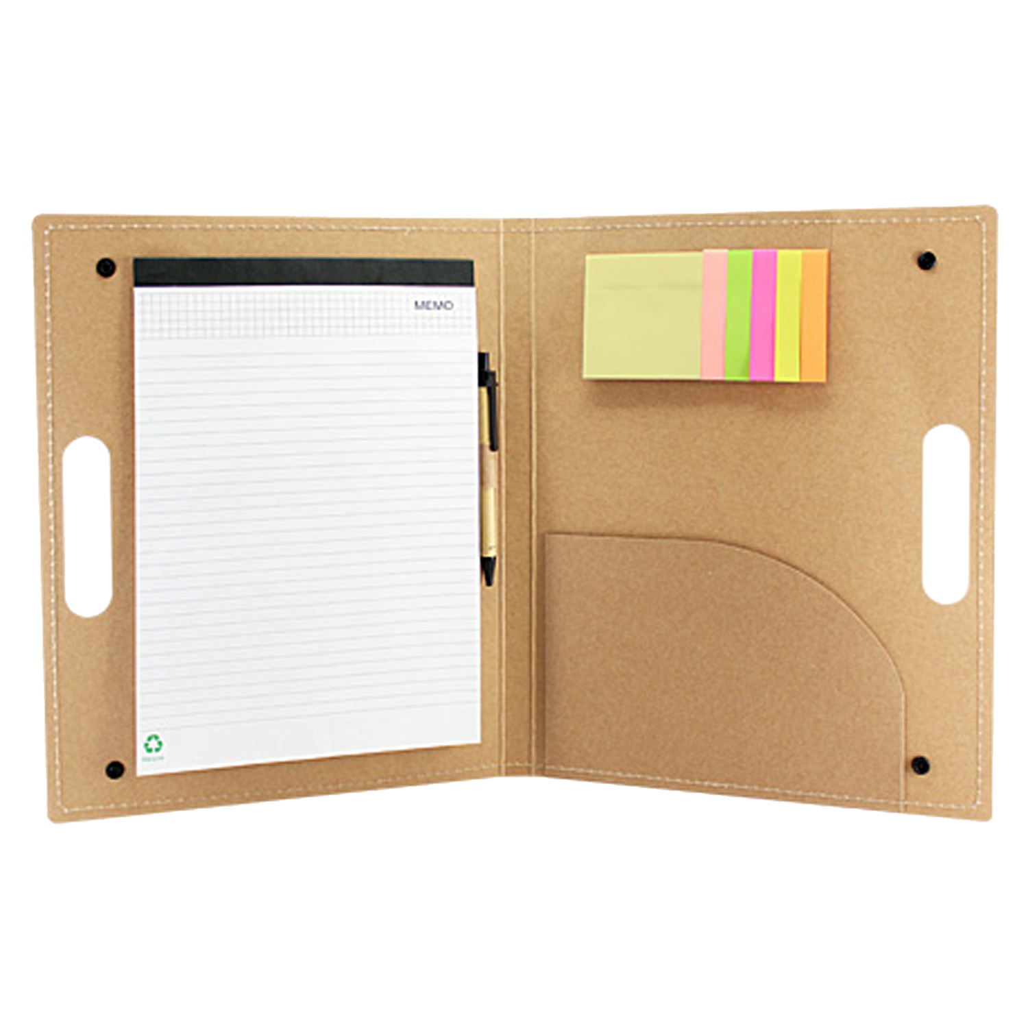 Carpeta Ecológica N55 - Imagen 2