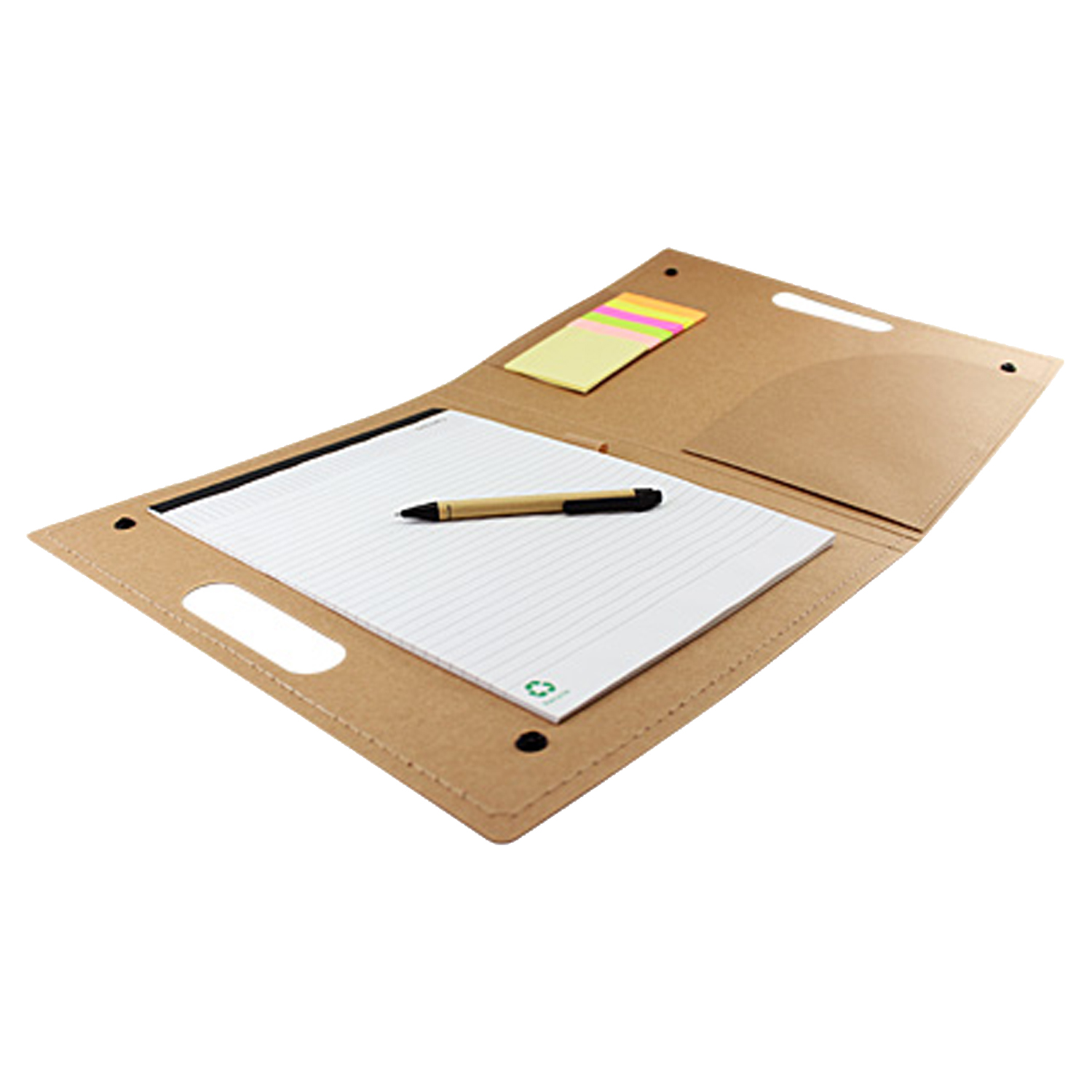 Carpeta Ecológica N55 - Imagen 3