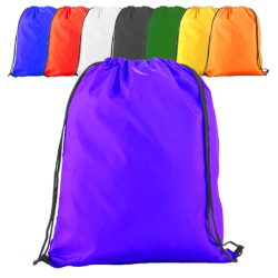 Mochila Morral Poliéster E7