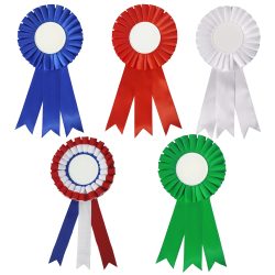 Escarapela 110mm ESCA02