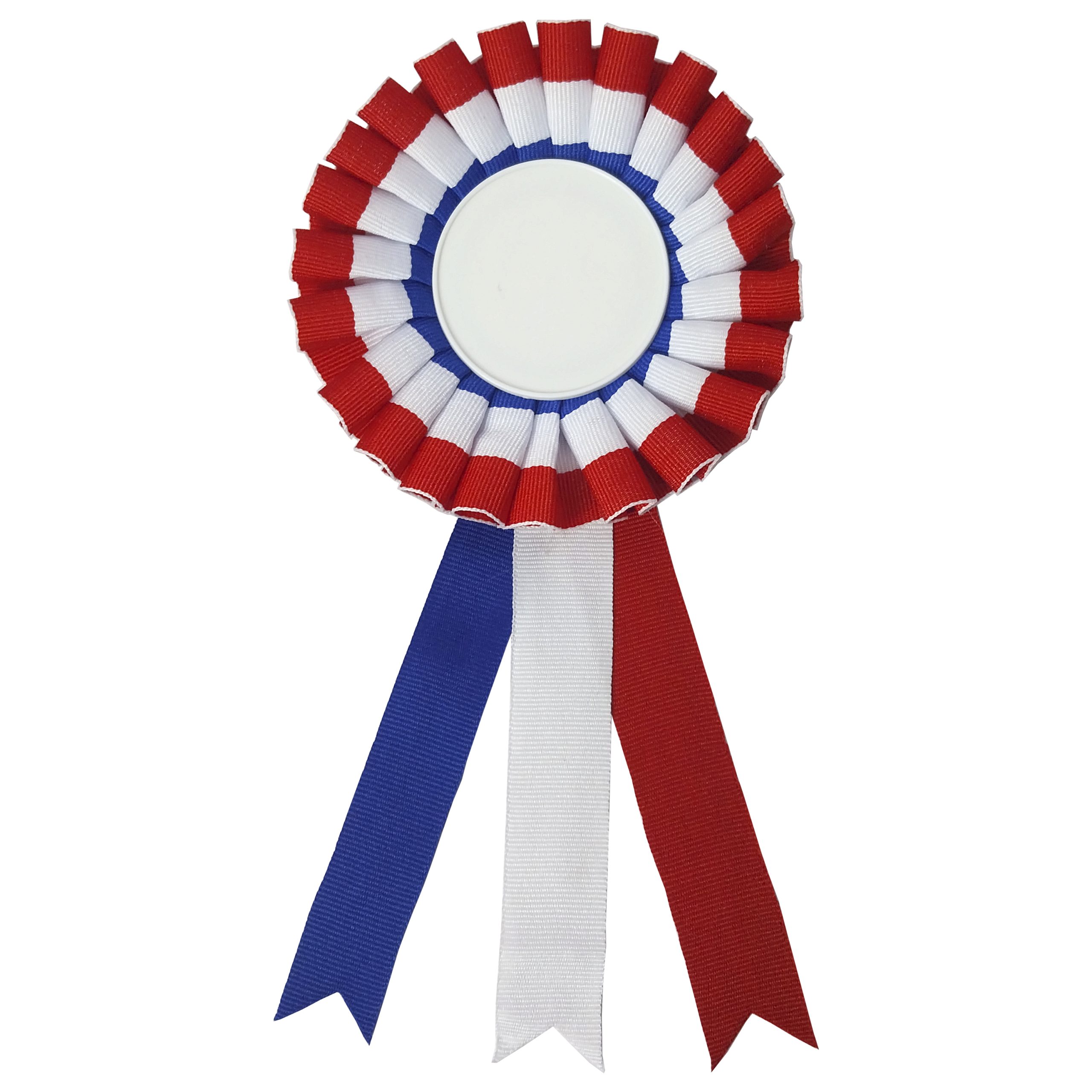 Escarapela 110mm ESCA02 - Imagen 5