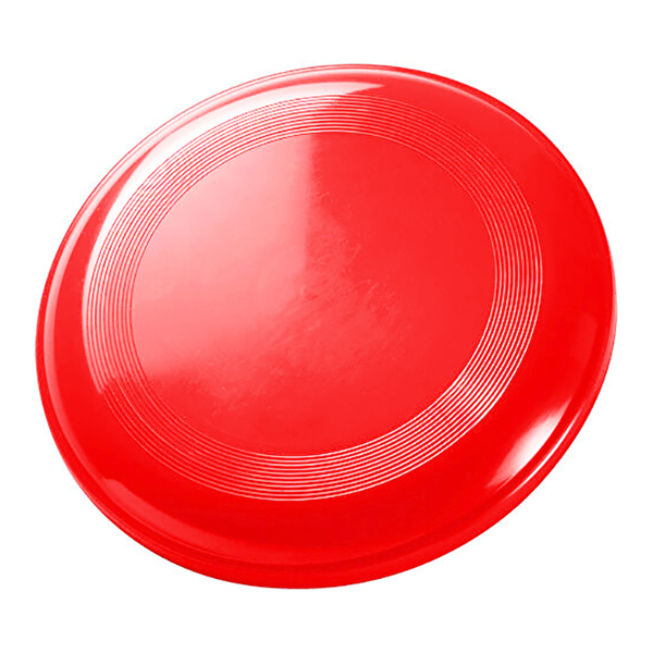 Frisbee Plástico FZ10 - Imagen 2