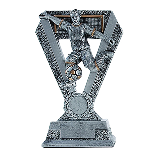 Trofeo Resina Futbolista 38565