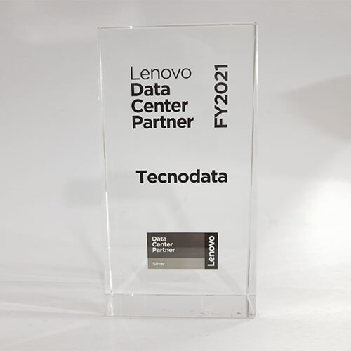 Galvano Cristal Cuña LSA 080 - Imagen 5