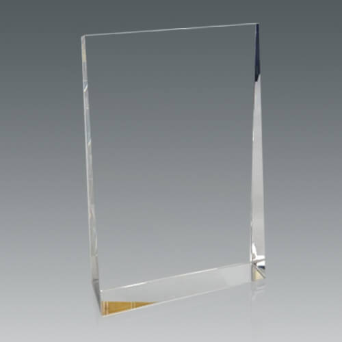 Galvano Cristal Cuña LSA 080 - Imagen 2